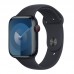 Pulseira Smartwatch Esportiva Lisa 38/40/41mm - Vermelha
