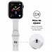 Pulseira Smartwatch Esportiva Lisa 42/44/45/49mm - Lilás