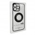 Capa iPhone 13 Pro - TPU Magsafe Black