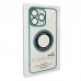 Capa iPhone 13 Pro - TPU Magsafe Cangling Green