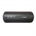 Caixa de Som Bluetooth RGB K450X Kimaster - Azul Vermelho