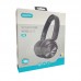 Headphone Bluetooth K9 Kimaster - Azul