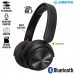 Headphone Bluetooth K9 Kimaster - Preto