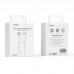 Cabo Tipo C 1m Turbo PD 60W KD-02C Kaidi - Branco