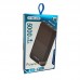 Carregador Power Bank 5000mAh MAX-0532 It Blue - Preto