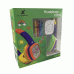 Headphone P2 Kids XC-HS17 X-Cell - Amarelo Roxo