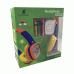 Headphone P2 Kids XC-HS17 X-Cell - Laranja Azul