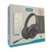 Headset Gamer Bluetooth RGB K25 Kimaster - Preto