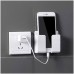Suporte Celular de Parede LE-3711 It Blue - Branco