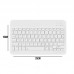 Kit Teclado + Mouse sem Fio XC-CB-06 X-Cell - Branco