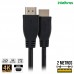 Cabo HDMI 2m 4K CH 1420 Intelbras