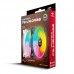 Cooler Fan 12x12cm RGB F9-L160WH C3 Tech - Branco