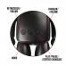 Caixa de Som Bluetooth 10W Urso XC-K2 X-Cell - Vermelho
