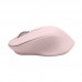 Mouse sem Fio Modo Duplo 1600Dpi M-BT200PK C3 Tech - Pink