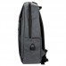 Mochila de Notebook 15,6" EFFECTIVE OEX - Cinza