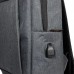 Mochila de Notebook 15,6" EFFECTIVE OEX - Cinza