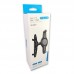 Suporte de Tablet Veicular Encosto de Banco LE-029 It Blue - Preto