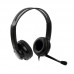 Headset 2 P2 PH-120BK C3 Tech - Preto