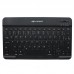 Teclado Bluetooth Slim Multi-Dispositivo K-BT40BK C3 Tech - Preto