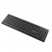 Teclado com Fio Multimídia USB KB-M11BK C3 Tech - Preto