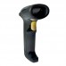 Leitor Código de Barras USB LB-40BK C3 Tech - Preto