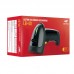 Leitor Código de Barras USB LB-40BK C3 Tech - Preto