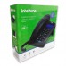 Telefone com Fio Gôndola TC 60 Intelbras - Preto