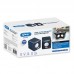 Caixa de Som 3W RMS KP-600 KNUP - Preta