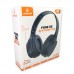 Headphone Bluetooth LEF-1023 Lehmox - Preto