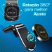 Suporte Celular LE-086 It Blue - Preto