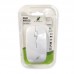 Mouse sem Fio 1600Dpi XC-MW-01 X-Cell - Branco