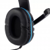 Headset Gamer LB-FN606 Leboss - Azul