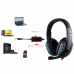 Headset Gamer LB-FN606 Leboss - Vermelho