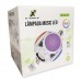 Lâmpada Caixa de Som Bluetooth XC-GL-04 X-cell