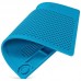 Manta Silicone Resistente ao Calor Porta Objetos XC-MA-503 X-Cell - Azul