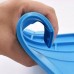 Manta Silicone Resistente ao Calor Porta Objetos XC-MA-501 X-Cell - Azul