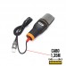 Microfone Condensador USB com Tripé KP-916 Knup