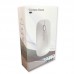 Mouse sem Fio Recarregável Modo Duplo MS-S350L Exbom - Branco