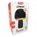 Microfone Caixa de Som Bluetooth 5W RGB WS-602 Xtrad - Preto