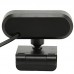 Webcam Full HD 1080p B28 - Preta