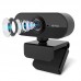 Webcam Full HD 1080p B28 - Preta