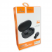 Fone Bluetooth LEF-AIR3 Lehmox - Preto