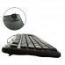 Teclado Gamer USB RGB KP-TE130 Knup - Preto