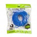 Cabo de Rede 20M Cat5E X-Cell XC-CR-20M - Azul