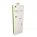 Fone P3 XC-F-19 X-Cell - Branco