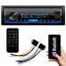 Rádio Automotivo Bluetooth USB Mp3 Am/Fm LEY-1853A Lehmox