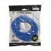 Cabo de Rede 5m Cat6 XC-CAT6-5 X-Cell - Azul