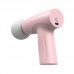 Massageador Corporal Fácil XC-CST07-C X-Cell - Rosa