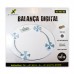 Balança Corporal Digital com Display XC-BD-06 X-Cell