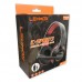 Headset Gamer P3 LEF-1212 Lehmox - Azul